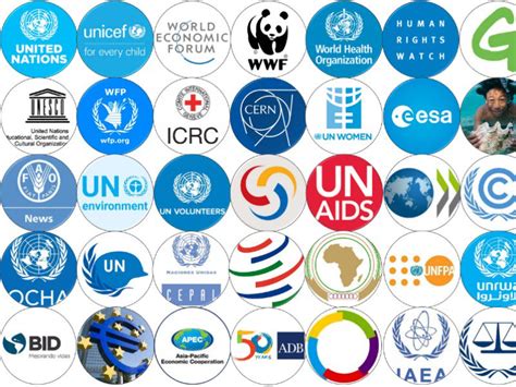 Organisasi Internasional Adalah Alat untuk Negara Berkuasa