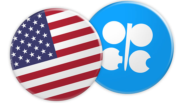 OPEC vs Amerika Serikat: Siapa yang Mengontrol Harga Minyak?