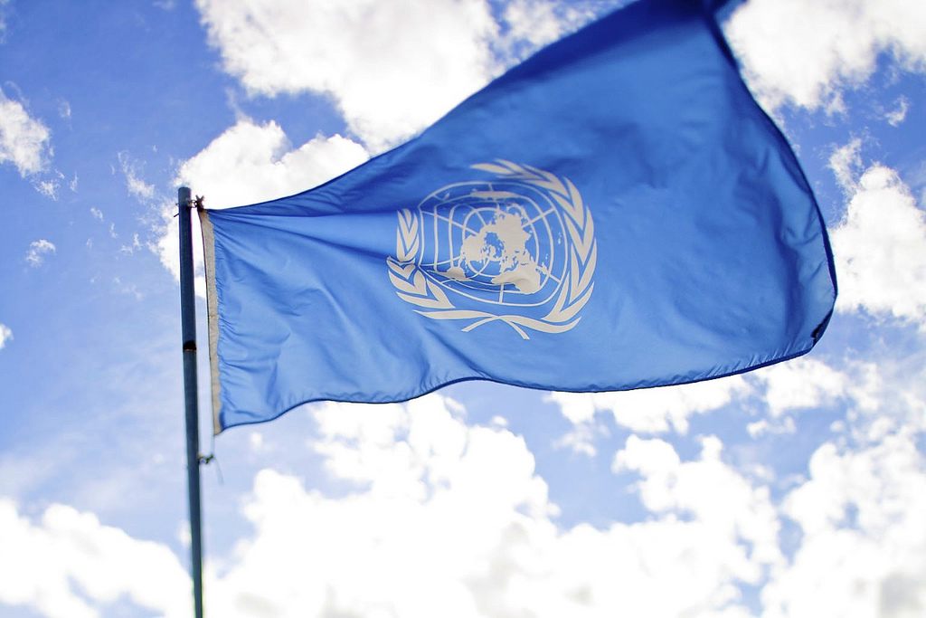 PBB: Kesejahteraan Sosial dan Kerja Sama