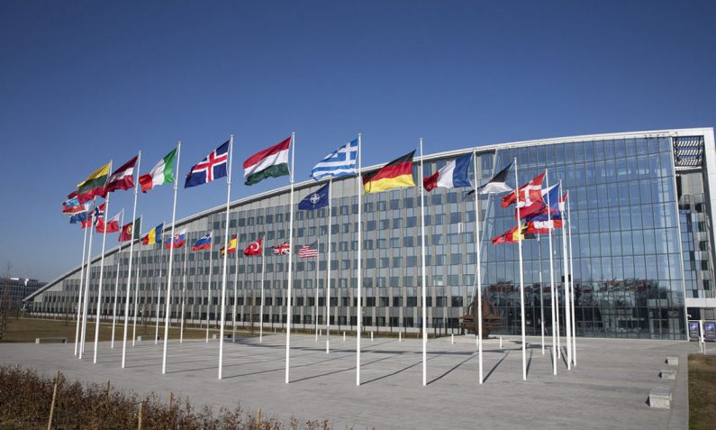 Mengenal Tentang Organisasi NATO
