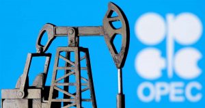 Peran Organisasi Negara Pengekspor Minyak (OPEC)