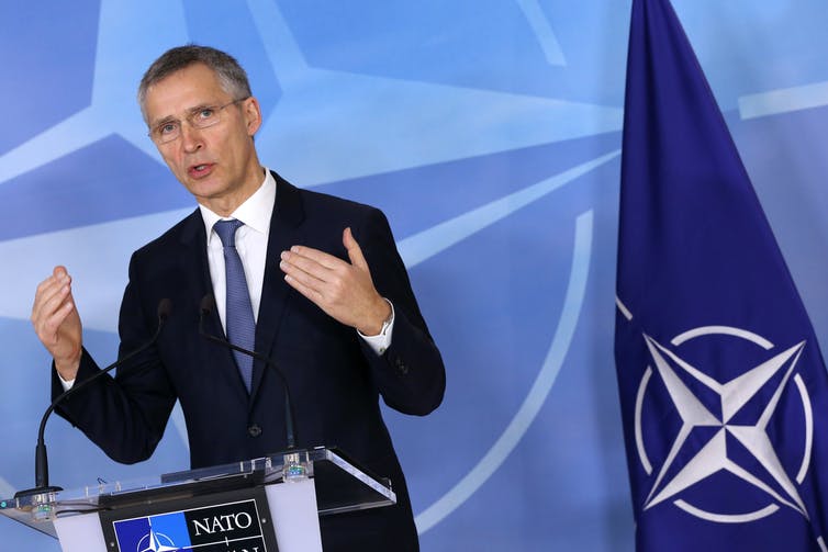 Mengapa KTT NATO Dapat Memberikan Pukulan Besar Dalam Tatanan Internasional