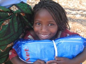 Yayasan Amal Untuk Melawan Penyakit Malaria