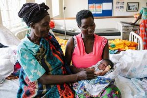 Yayasan Amal untuk Menyetarakan Kesehatan (D-Rev)